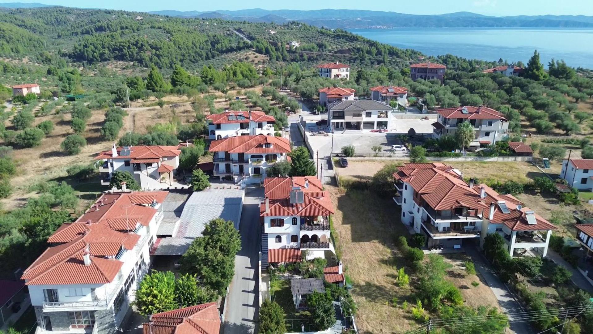 Vangel Backyard Agios Nikolaos  Exterior foto