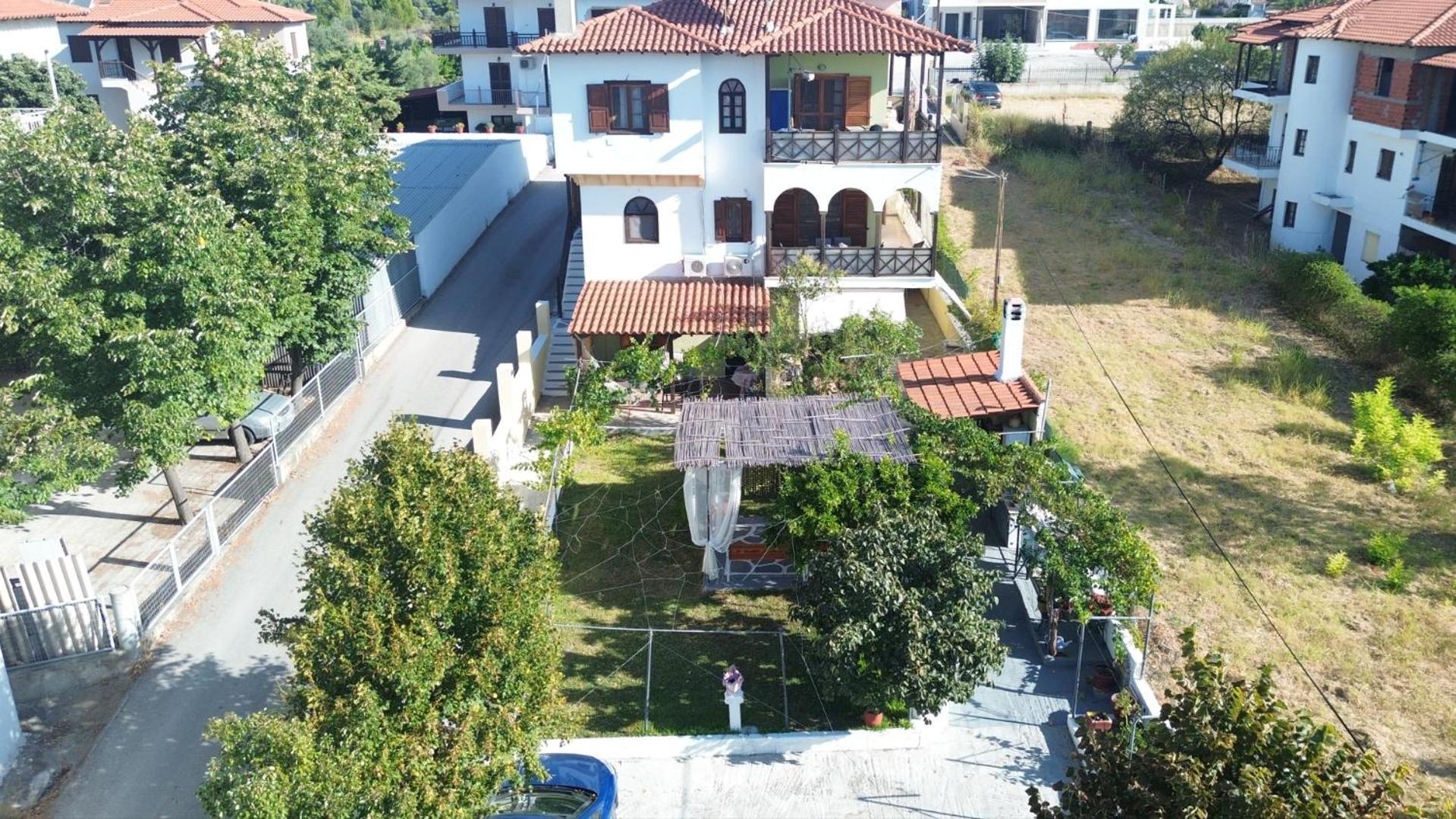 Vangel Backyard Agios Nikolaos  Exterior foto